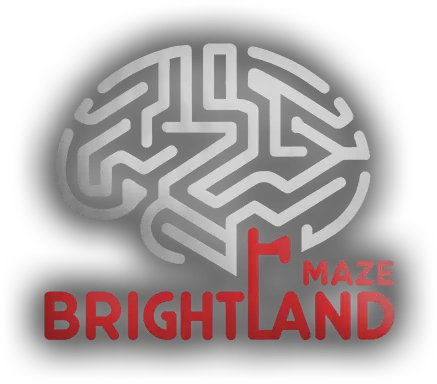 Brightland Maze