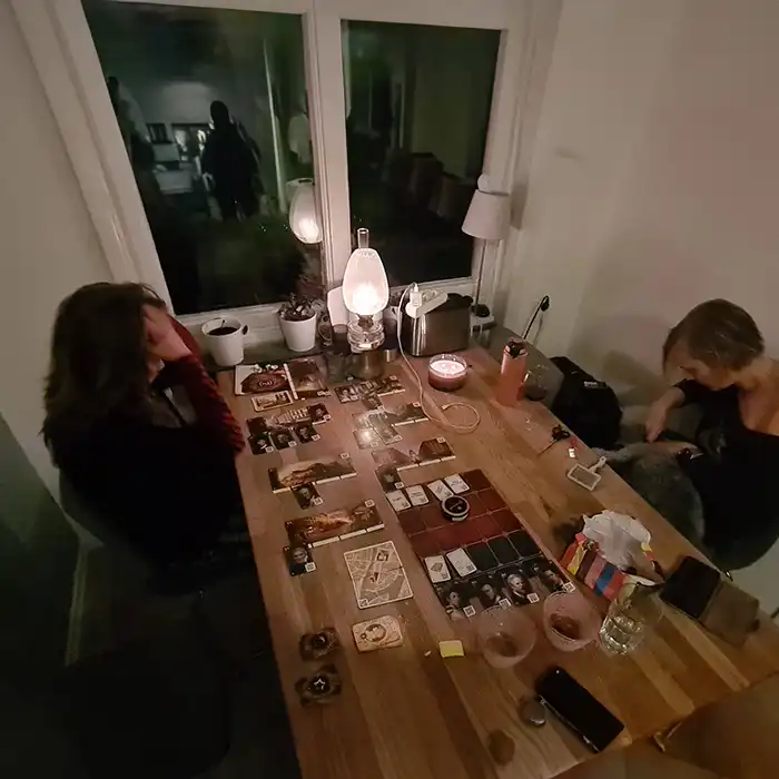 new